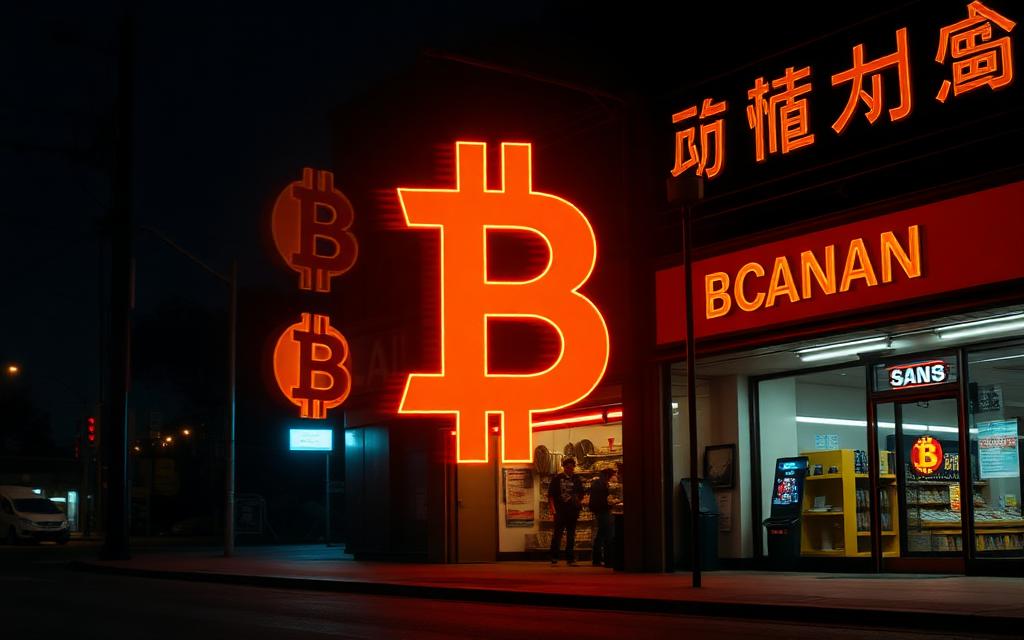 Illustration: Stablecoin off-ramps in high-risk corridors
