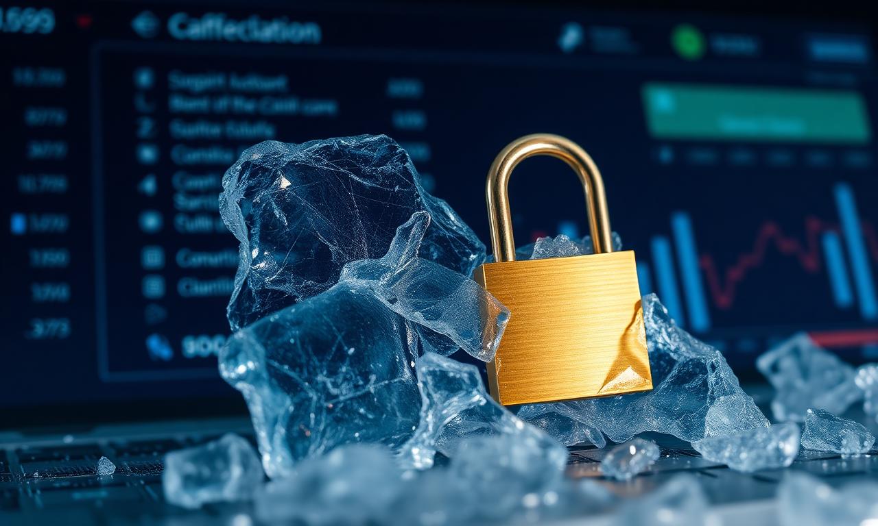 Frozen Account Release