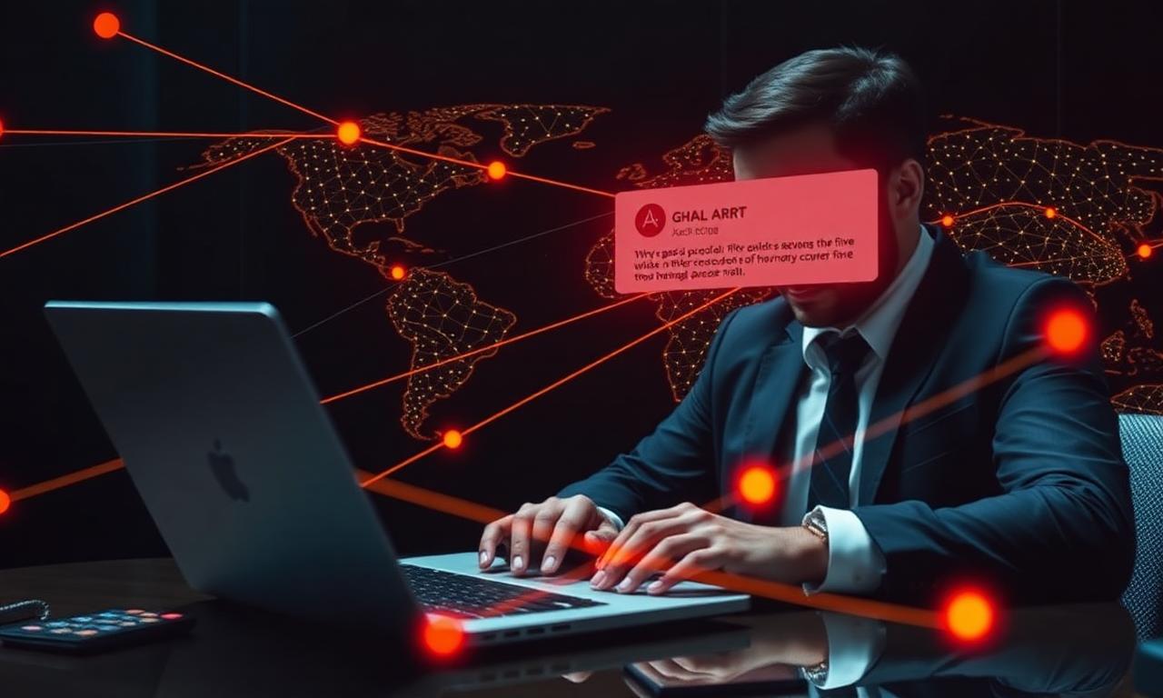 Wire Fraud Reversal